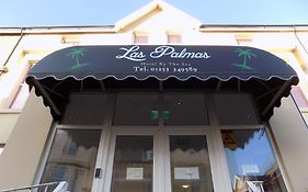 Palm Beach Hotel By The Sea